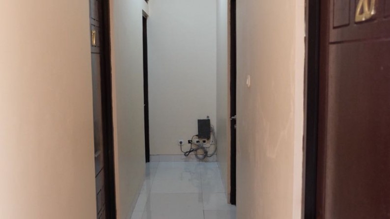 Dijual Kost 20 Kamar di Taman Permata (kost sudah dihuni) - Lippo Karawaci