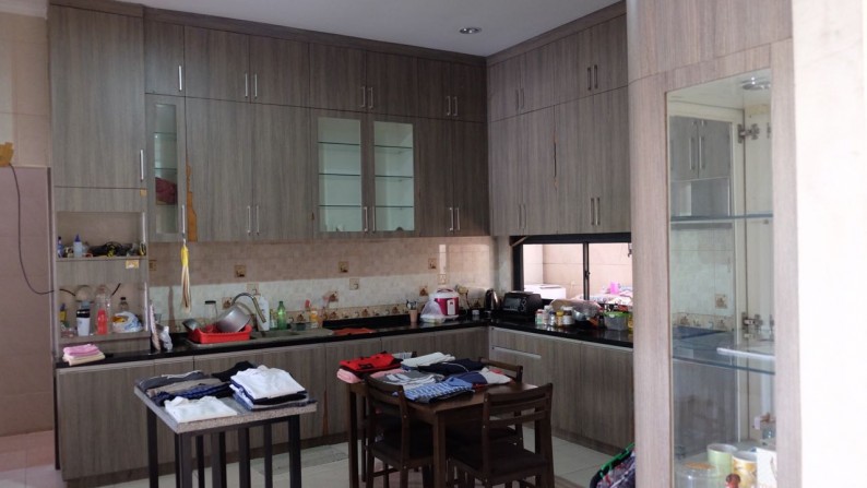 Dijual Kost 20 Kamar di Taman Permata (kost sudah dihuni) - Lippo Karawaci