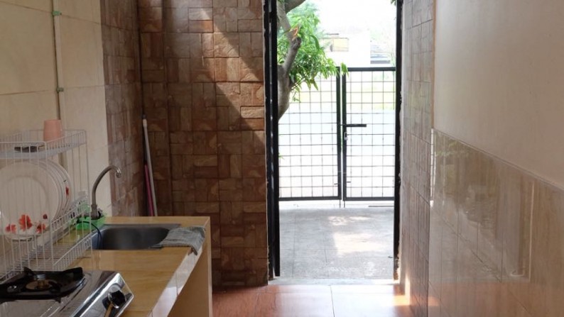 Dijual Kost 20 Kamar di Taman Permata (kost sudah dihuni) - Lippo Karawaci