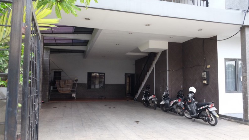 Dijual Kost 20 Kamar di Taman Permata (kost sudah dihuni) - Lippo Karawaci