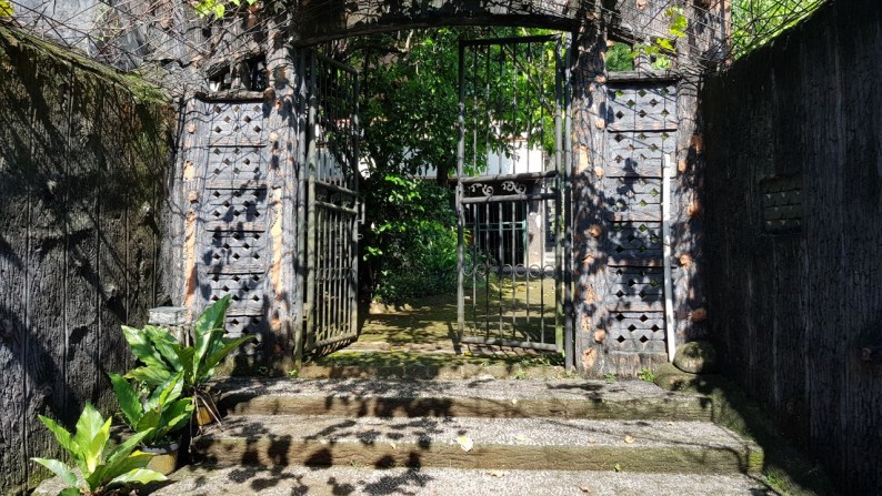 Rumah megah di Cinere - Depok