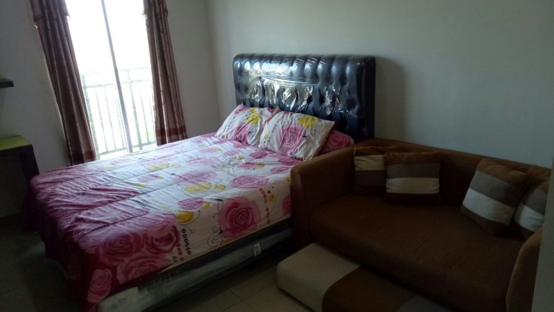 Di jual cepat Apartemen Green Hill Kelapa gading