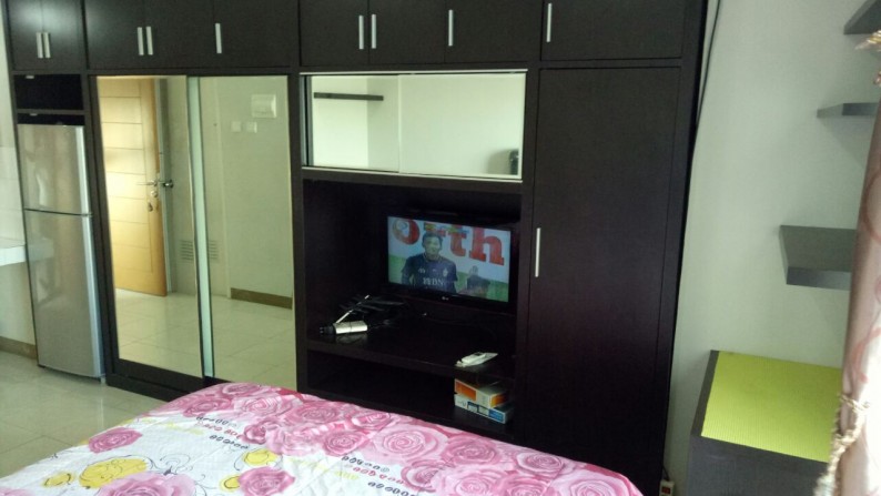 Di jual cepat Apartemen Green Hill Kelapa gading