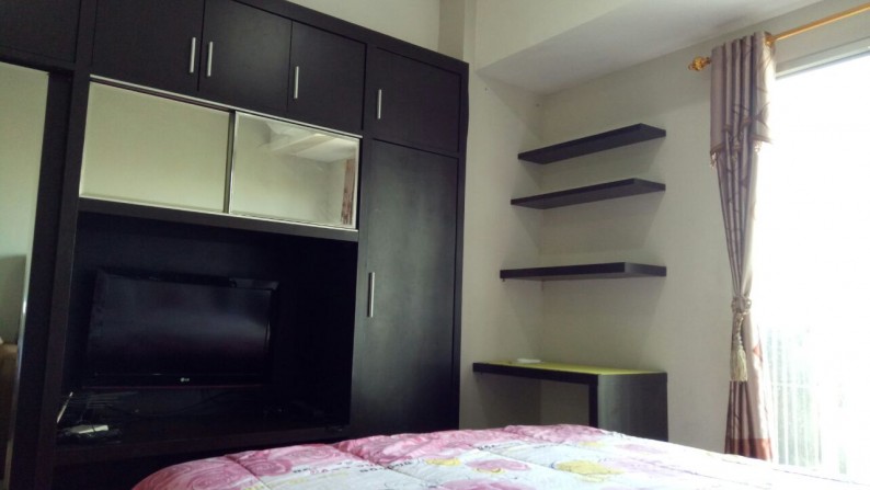 Di jual cepat Apartemen Green Hill Kelapa gading