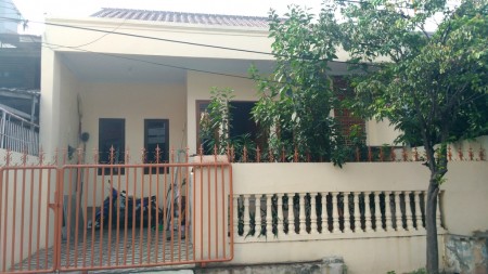 Rumah Siap Huni di kawasan Kelapa Gading