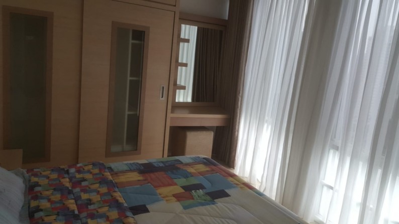 Jual apartemen FX Sudirman