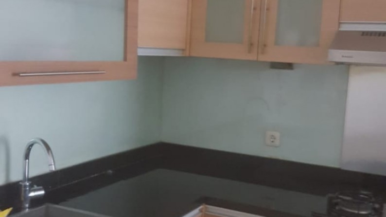 Jual apartemen FX Sudirman