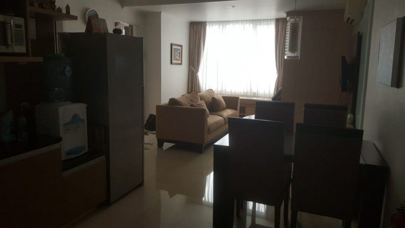 Jual apartemen FX Sudirman