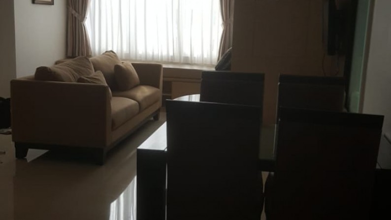 Jual apartemen FX Sudirman