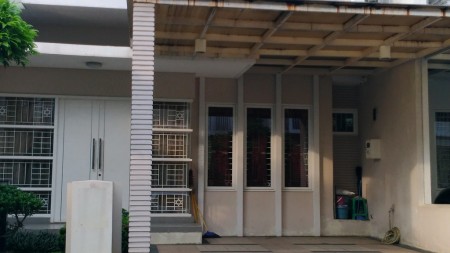 Rumah Siap Huni di kawasan Kelapa Gading