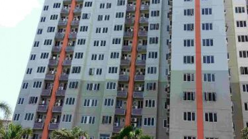 Apartemen siap huni di Kelapa Gading