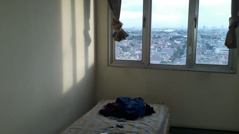 Apartemen siap huni di Kelapa Gading