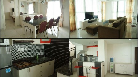 Apartemen Exclusive - Sunter