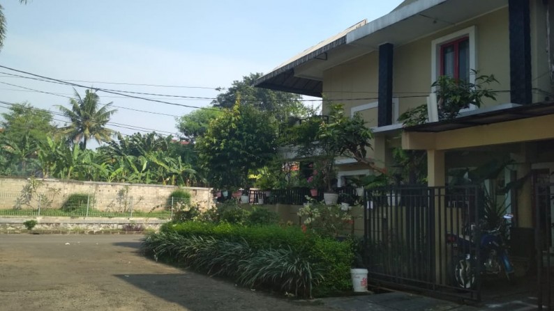 Rumah Bagus,siap huni di Bintaro Jaya 9