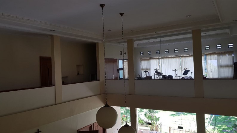 Dijual Rumah Tinggal Sayap Setiabudi