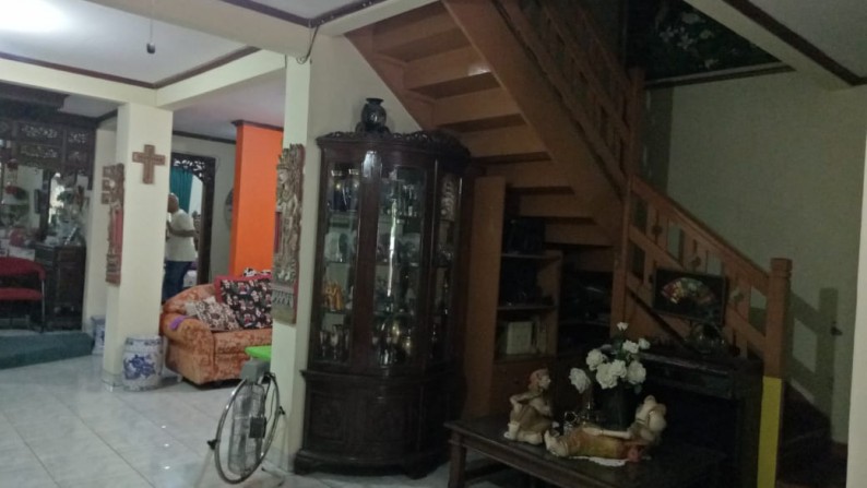 Rumah Siap Huni ,Bagus di Bintaro 2