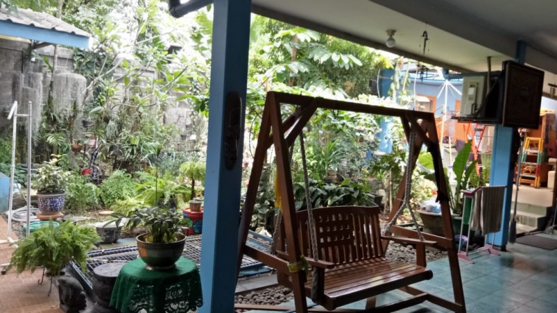 Rumah Siap Huni ,Bagus di Bintaro 2