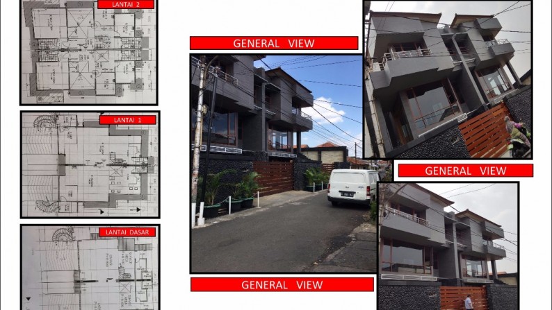 Rumah bagus  Tanpa Lift di Pasar Minggu