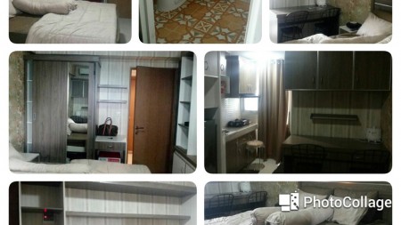 apartemen siap huni di Pesanggrahan Jakarta Selatan