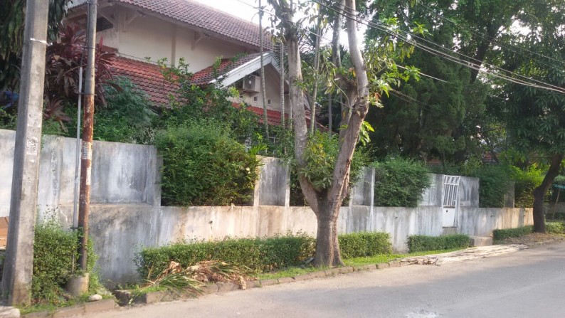 Rumah siap huni,Nyaman di Bintaro 5