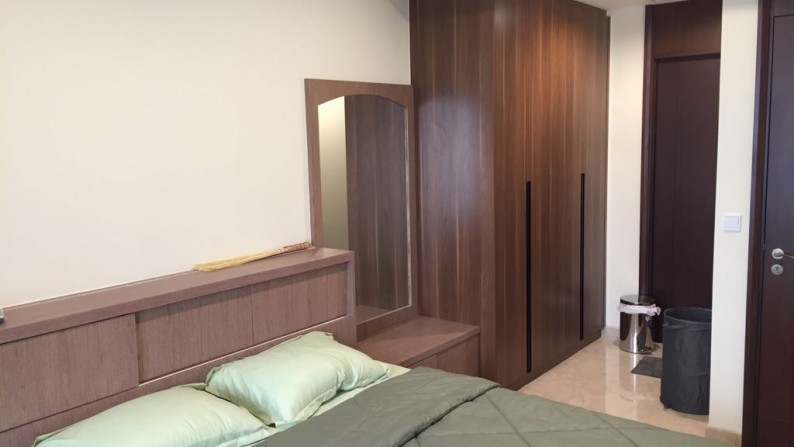 Apartemen Bagus,siap huni di Pondok Indah Jakarta Selatan