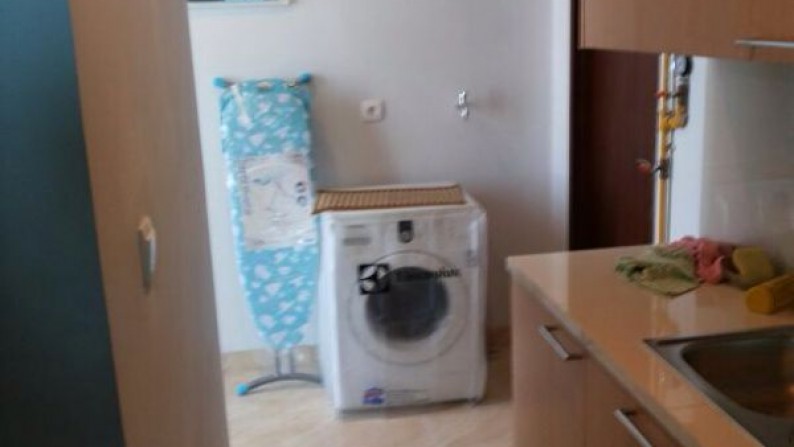 Apartemen Bagus sekali di Kebayoran Baru Jakarta Selatan