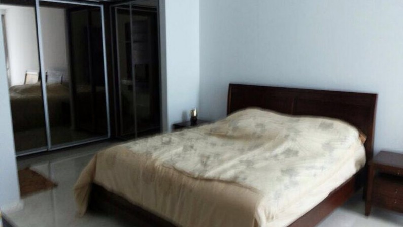 Apartemen Bagus sekali di Kebayoran Baru Jakarta Selatan