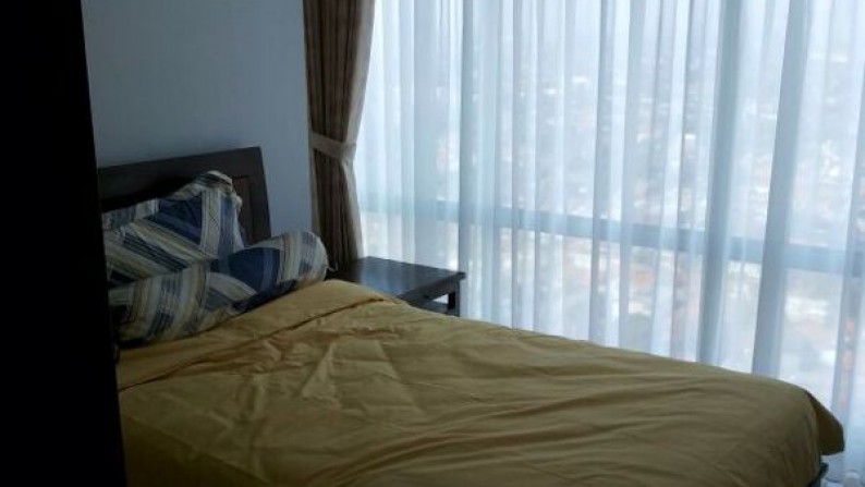 Apartemen Bagus sekali di Kebayoran Baru Jakarta Selatan