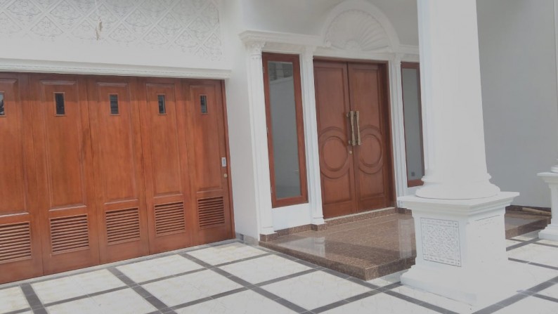 Jual Rumah Jalan Madrasah , Rawa Belong