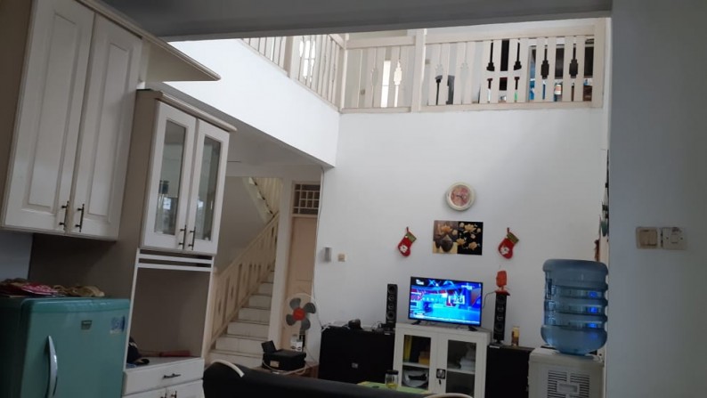 Hot Rent !! Rumah Siap Huni,Bagus di Kasuari Bintaro Jaya 9