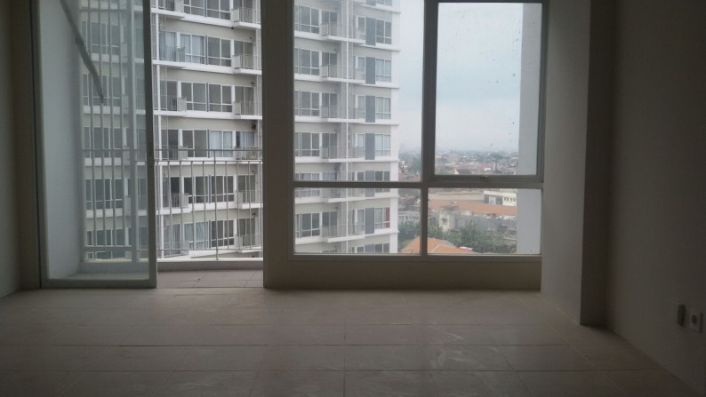 Apartemen di Bintaro Jaya Sektor 3a