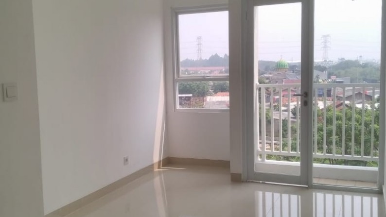 Disewakan apartemen poris 88 - Tanggerang