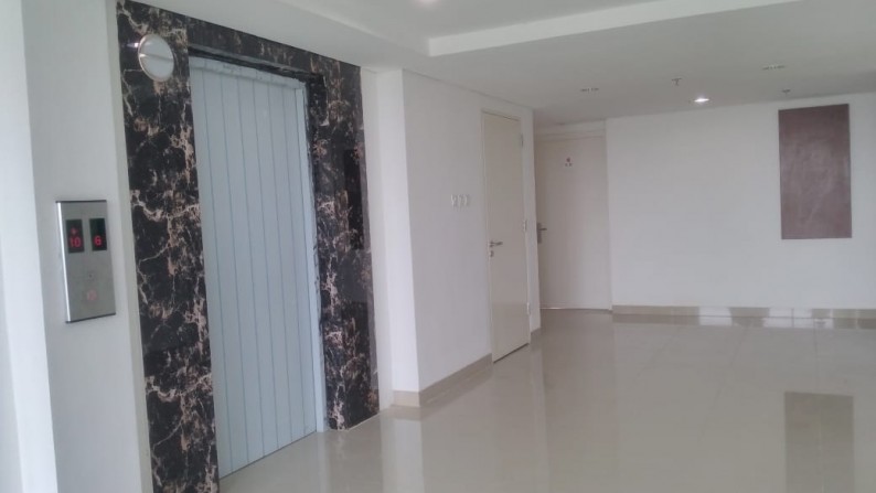 Disewakan apartemen poris 88 - Tanggerang