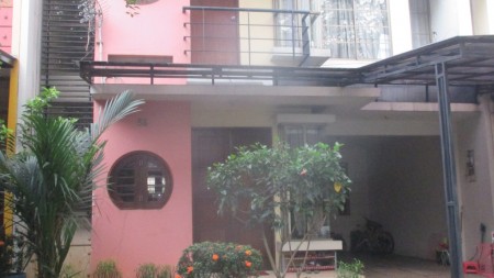 Dijual Rumah di Taman Okinawa - Lippo Karawaci