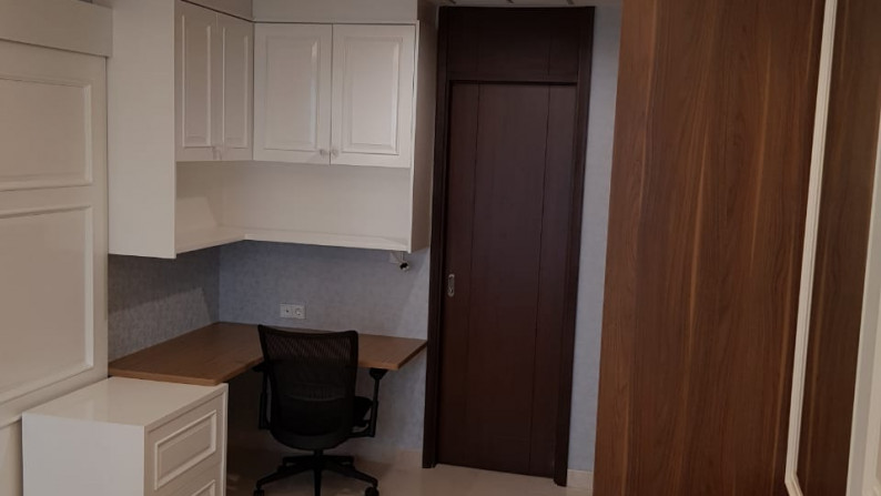 For Rent - Apartemen Pondok Indah Residence 1bedroom