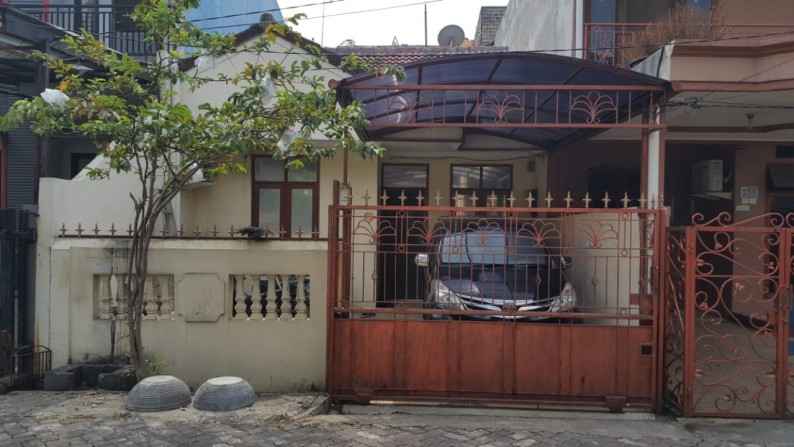 Rumah Gading Griya Lestari- Jl Koala Lestari 4