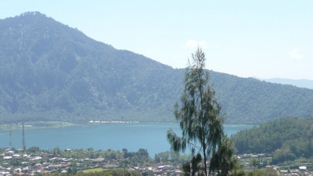 Tanah Kavling Bedugul Lake View