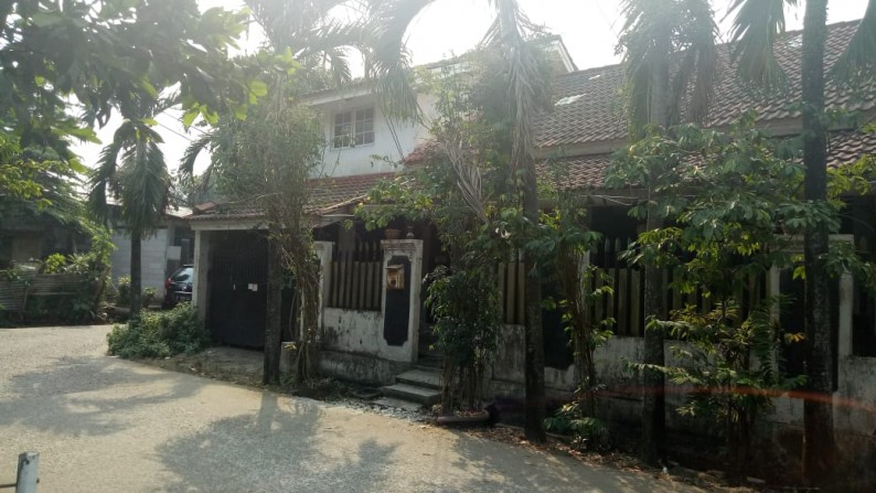 Rumah Harga Murah di Pamulang Tangsel