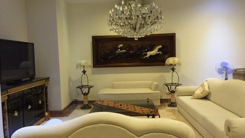 Rumah di Bloossom Residence Kemayoran