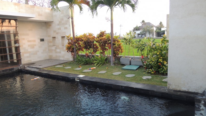 Rumah Badung Bali Full Furnished Mewah