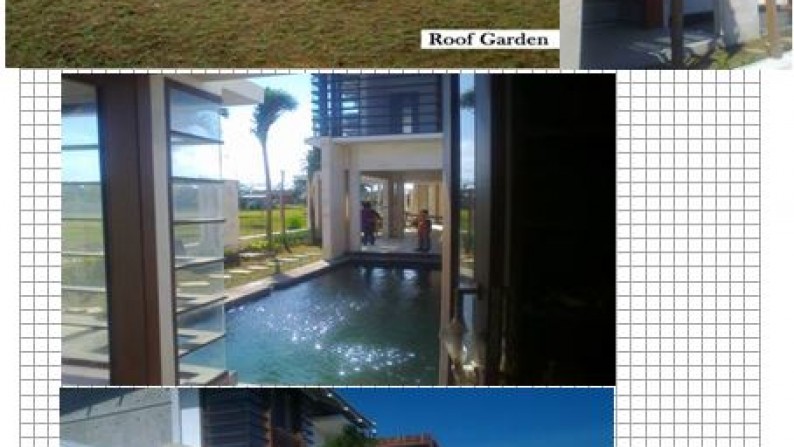 Rumah Badung Bali Full Furnished Mewah