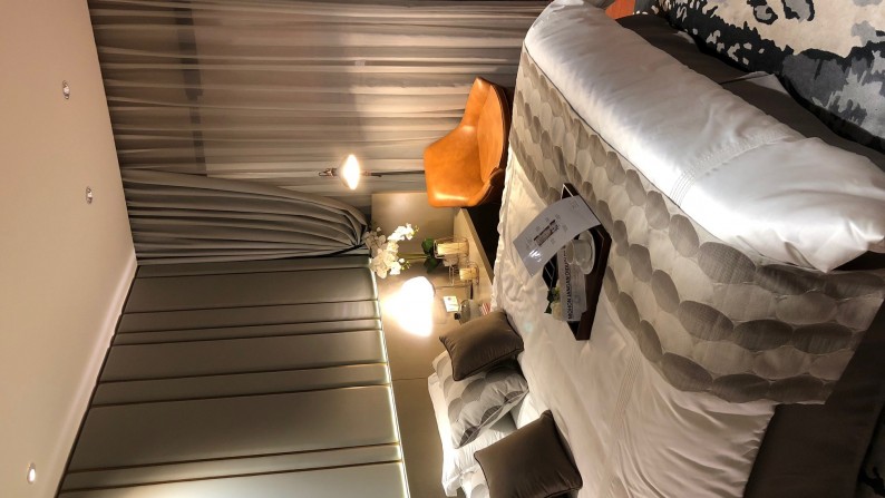 Apartment Mewah Furnished Termurah di Daerah Pakuwon Indah Mall Surabaya