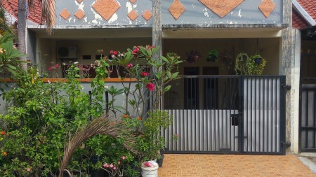 Rumah bagus siap huni berharga murah di Cluster Taman Sari Harapan Indah