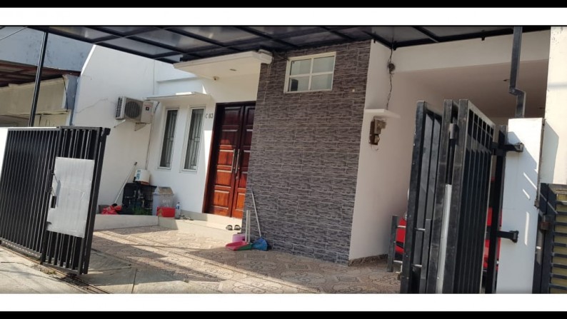 Dijual Rumah di daerah Duri Kepa, Tanjung Duren, Jakarta Barat