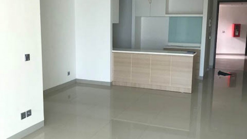 Apartemen Sherwood Twr Regent Luas  143m2