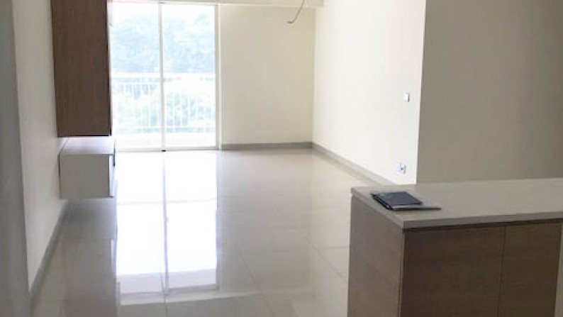 Apartemen Sherwood Twr Regent Luas  143m2