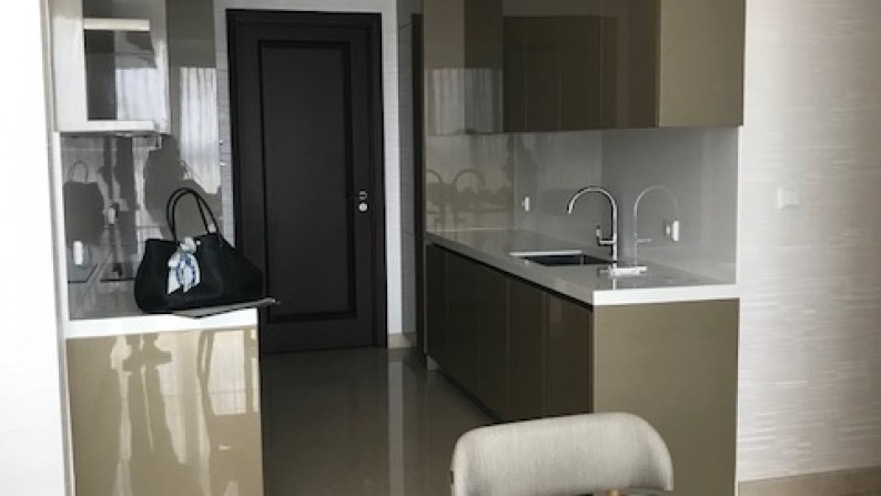 Apartemen Pondok Indah Residence 3 Kamar Tidur