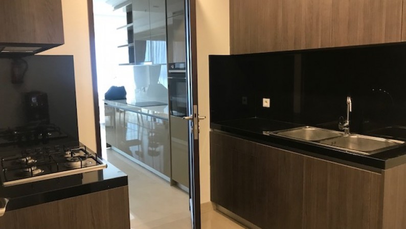 Apartemen Pondok Indah Residence 3 Kamar Tidur