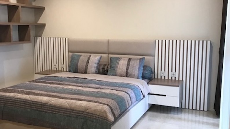 Apartemen Pondok Indah Residence 3 Kamar Tidur