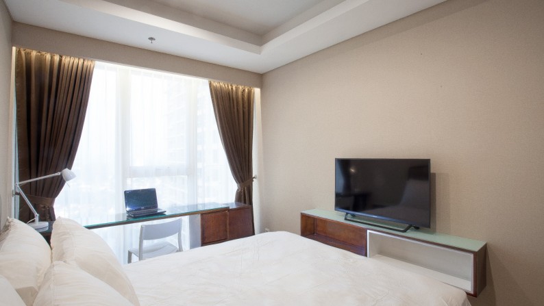 Apartemen Pondok Indah Residence 2 Bedrooms- High Floor